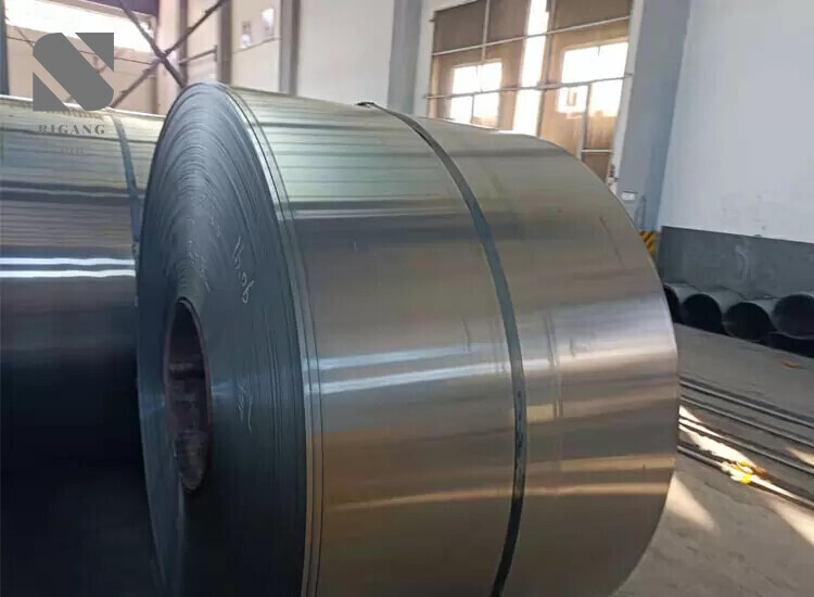 1045 Cold Rolled Steel Coil