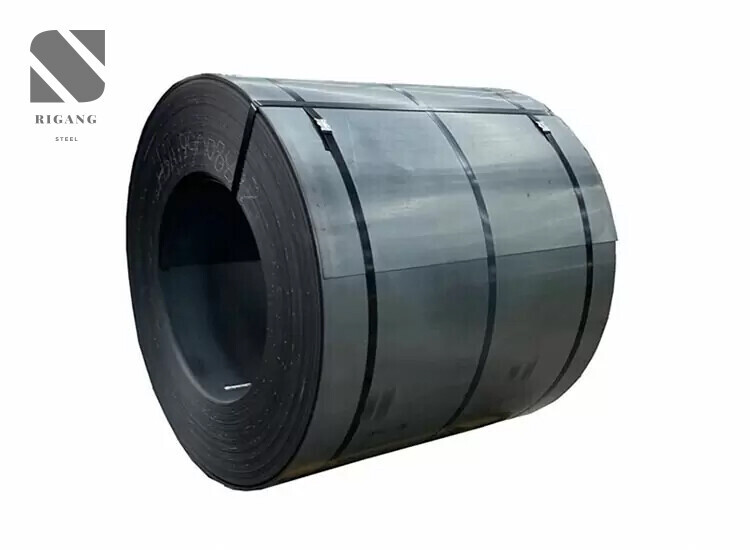 1045 Cold Rolled Steel Coil
