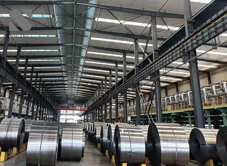 1045 Cold Rolled Steel Coil