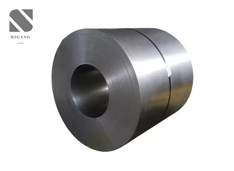 1018 Cold Rolled Steel Coil