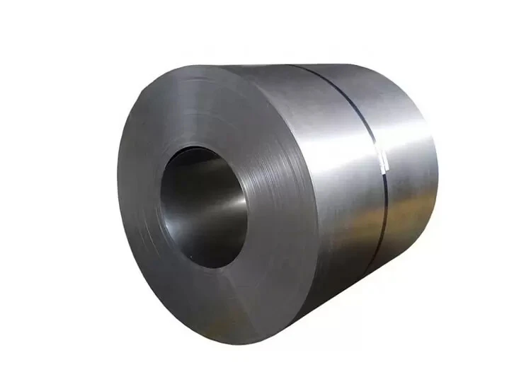 1018 Cold Rolled Steel Coil