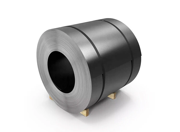 DC01/DC02/DC03/DC04 Cold Rolled Steel Coil