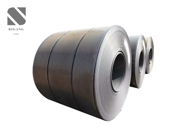1008 Cold Rolled Steel Coil