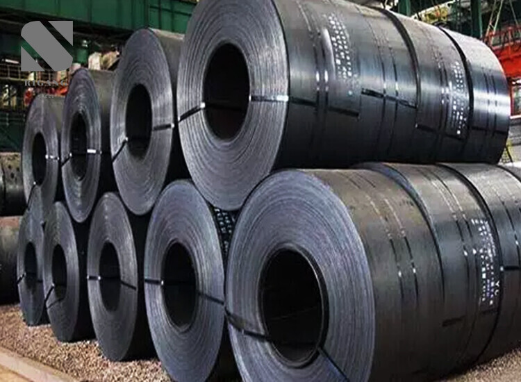 1008 Cold Rolled Steel Coil