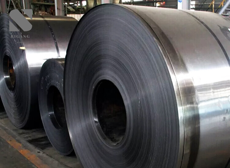 1008 Cold Rolled Steel Coil