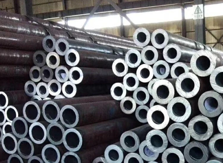 A252 Seamless&Welded Pipe Piles