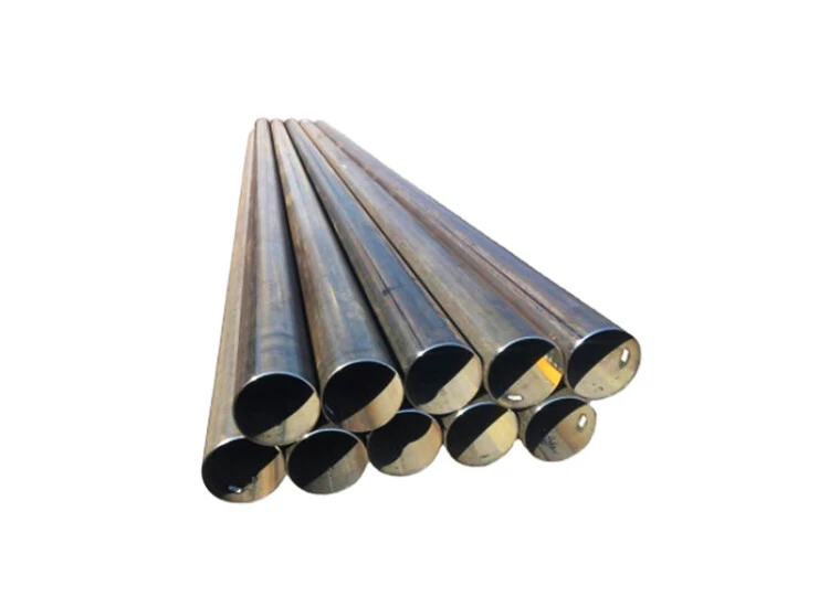 A252 Seamless&Welded Pipe Piles