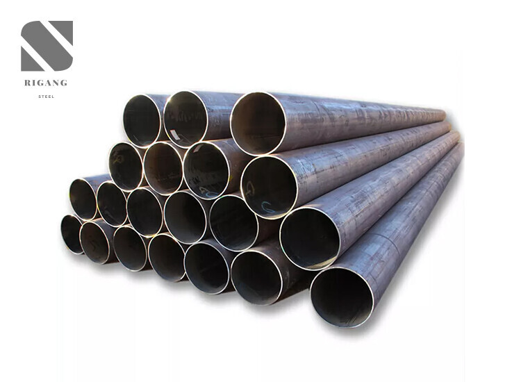 A333 Seamless & Welded Steel Pipe