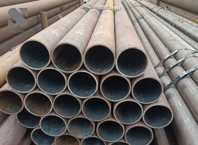 A333 Seamless & Welded Steel Pipe