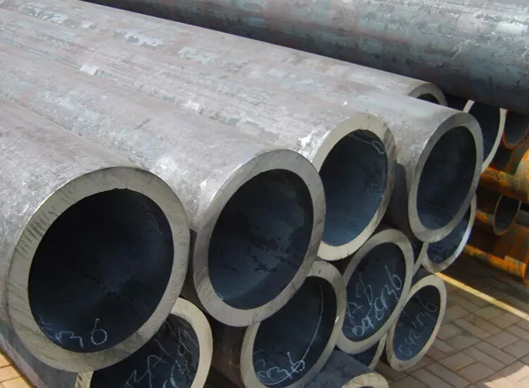 A333 Seamless & Welded Steel Pipe