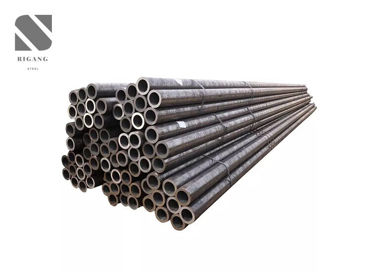 A53 Seamless & Welded Carbon Steel Pipe