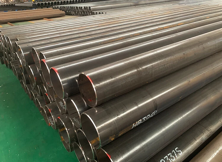 A53 Seamless & Welded Carbon Steel Pipe