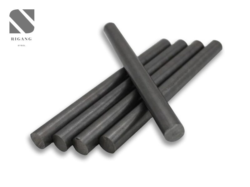 AISI/SAE 8620 Carbon Steel Bar