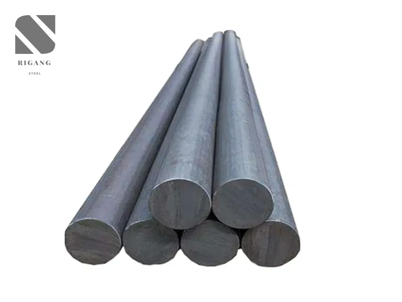 AISI/SAE 8620 Carbon Steel Bar