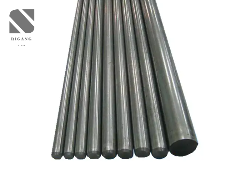 AISI/SAE 8620 Carbon Steel Bar