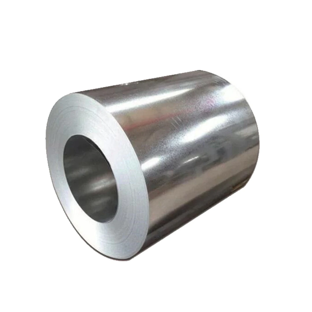 CGCC Galvanized Steel Coil