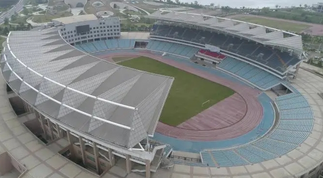 Taian Stadium