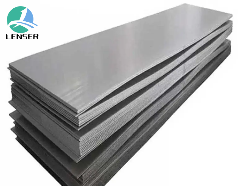 High Carbon Steel Plate