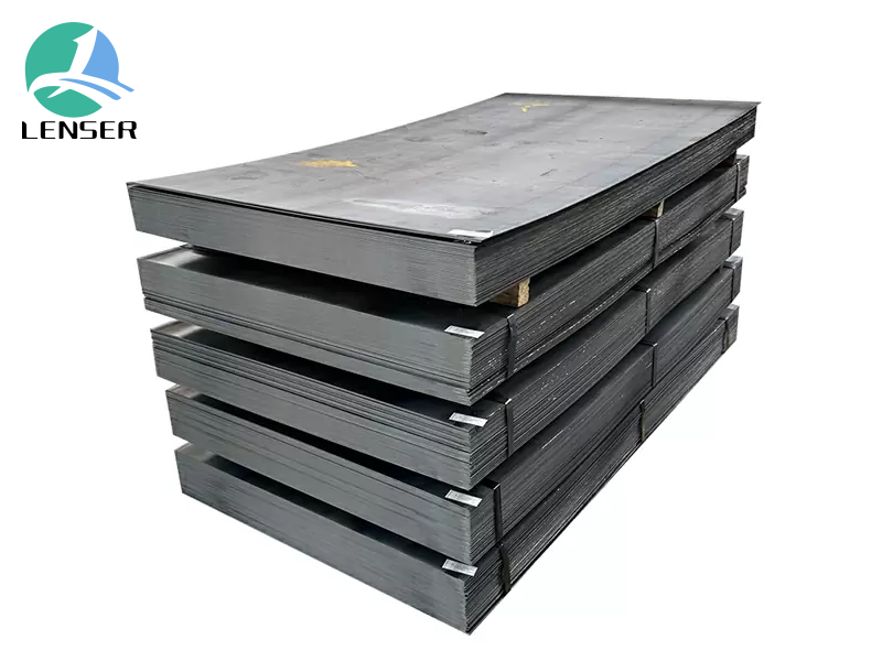 High Carbon Steel Plate