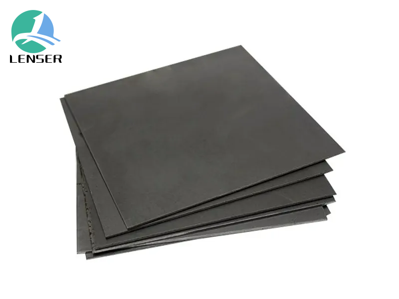 High Carbon Steel Plate