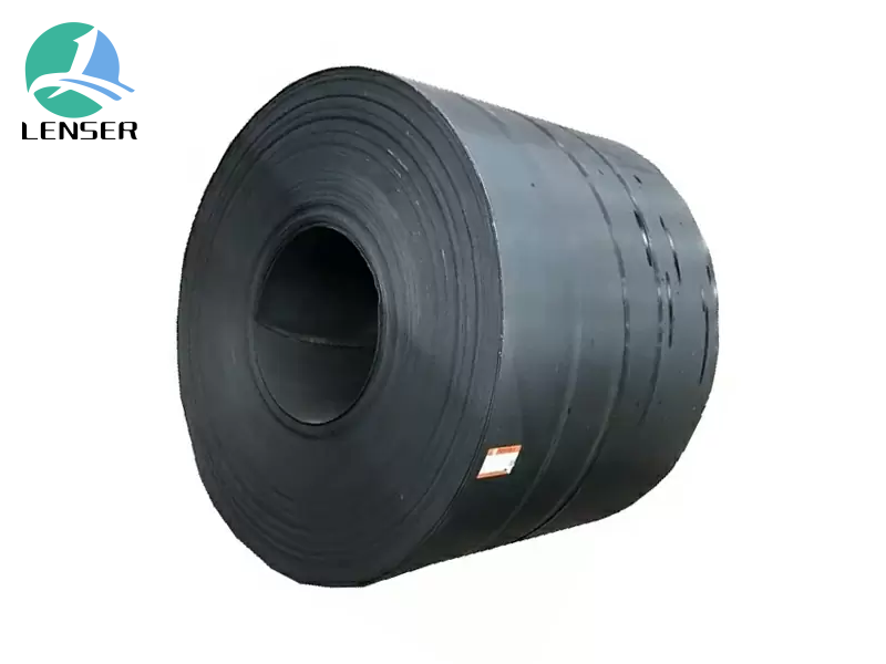 Hot Rolled Carbon Steel Coil