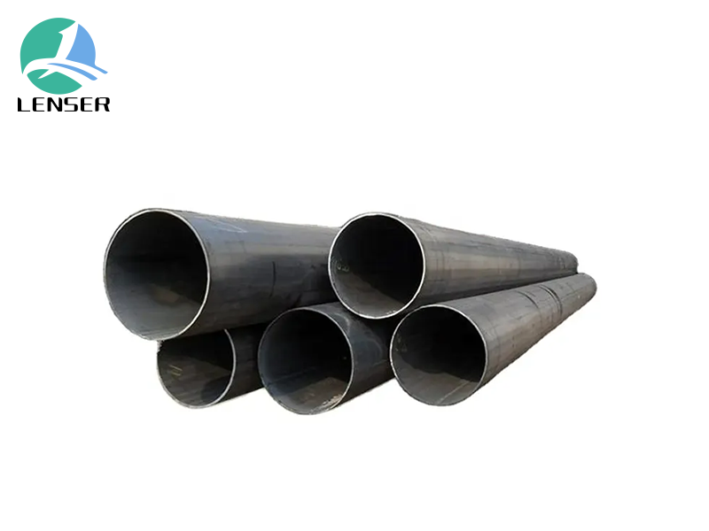 Carbon Steel Round pipe