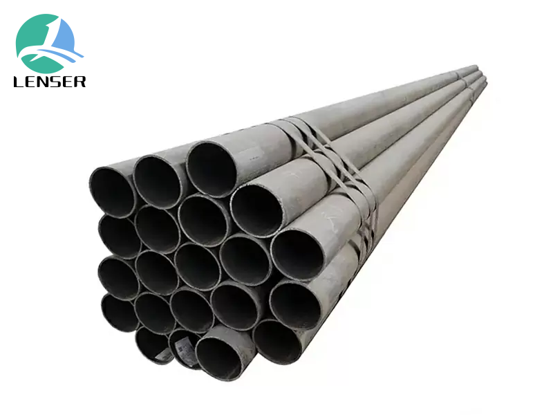 Carbon Steel Round pipe
