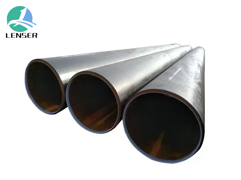 Carbon Steel Round pipe