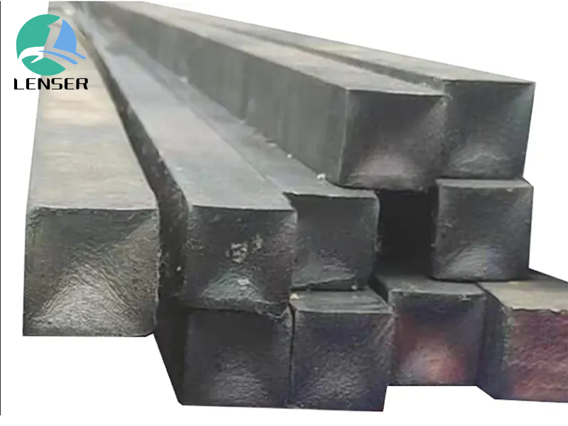 Carbon Steel Square Bar