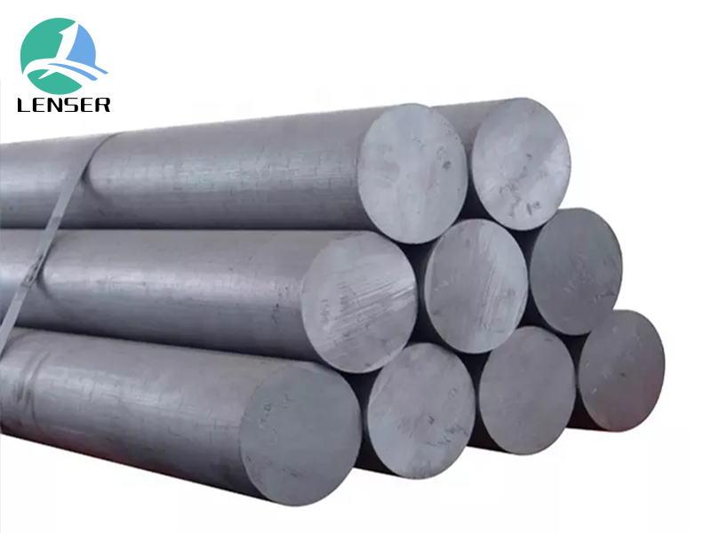 Carbon Steel Round Bar