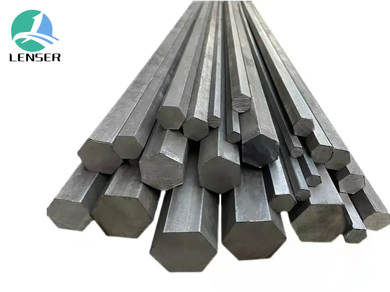 Carbon Steel Hex Bar