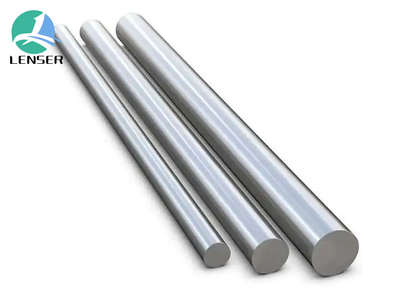 202 Stainless Steel Round Bar