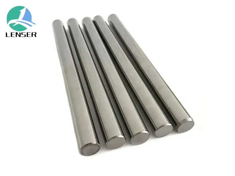 Stainless Steel Round Bar