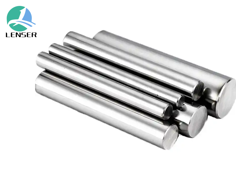 202 Stainless Steel Round Bar
