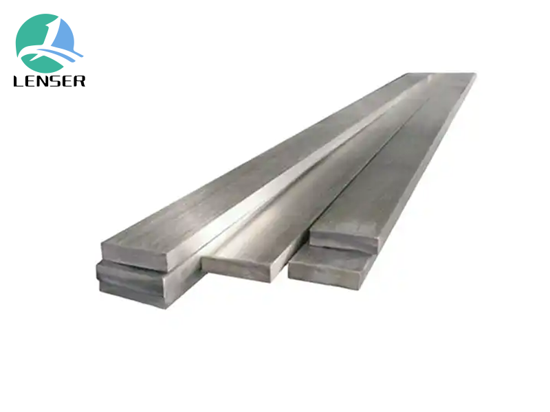 Stainless Steel Flat Bar