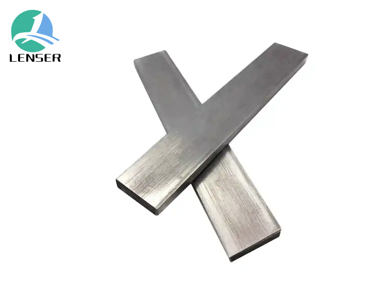 Stainless Steel Flat Bar