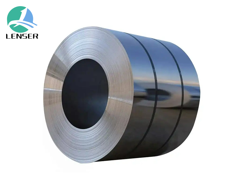 302 Hot Rolled Stainless Steel Coil