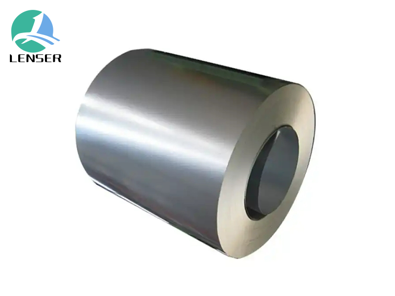 Cold Rolled Stainless Steel Coil