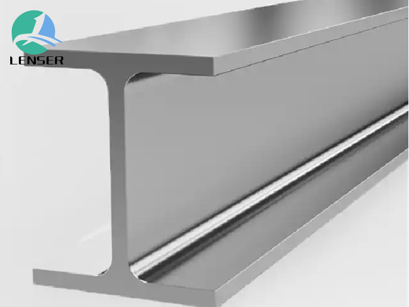 Stainless H Beam Steel