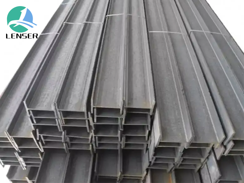 Carbon H Beam Steel