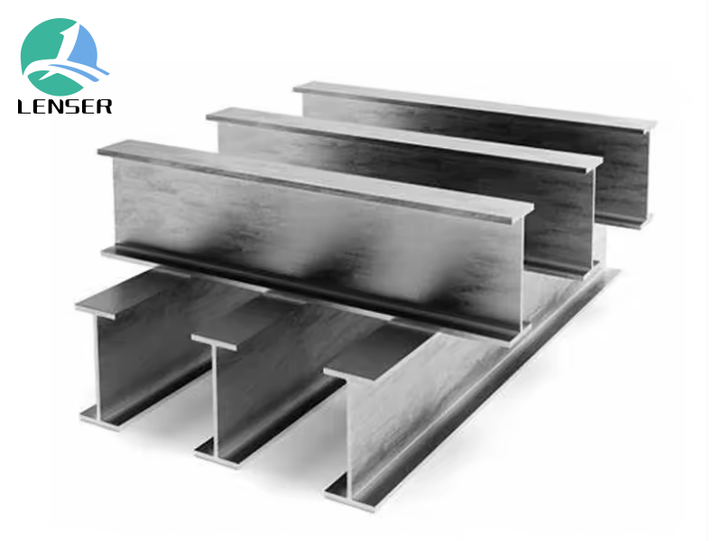 Aluminum H Beam Steel