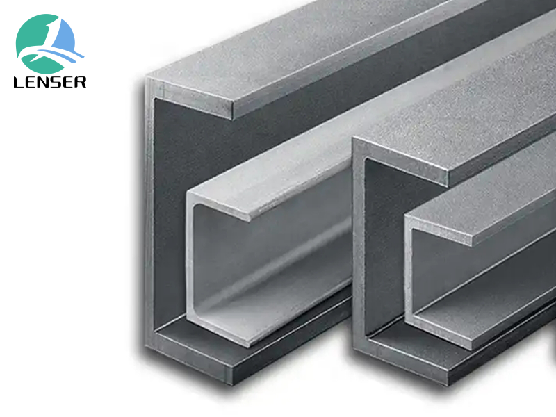 Carbon Channel Steel