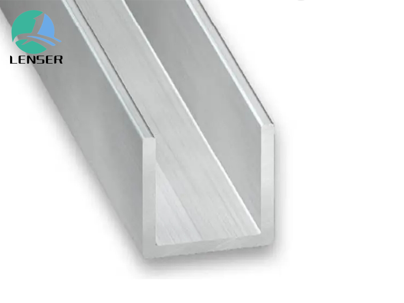 Aluminum Channel Steel