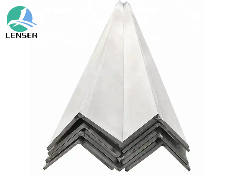 Stainless Angle Steel