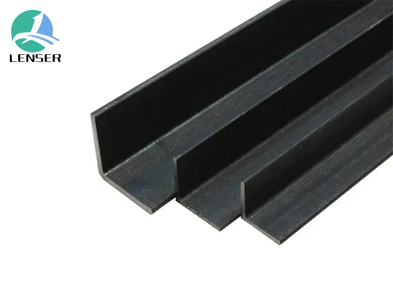 Carbon Angle Steel