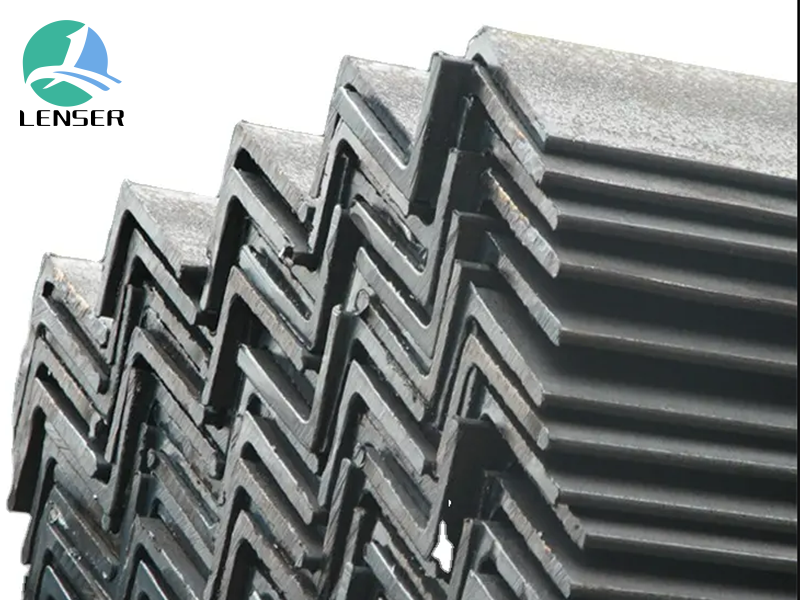 Carbon Angle Steel