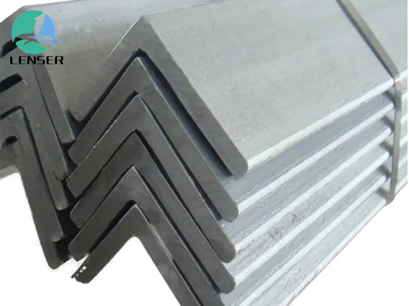 Aluminum Angle Steel