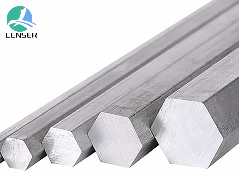 6061 Aluminum Hex Bar