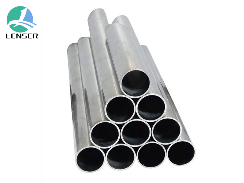 7003 Aluminum Round Pipe