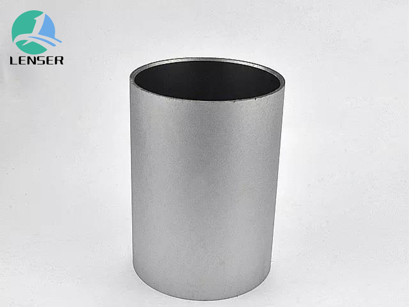 7003 Aluminum Round Pipe